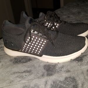 Under armour shoes